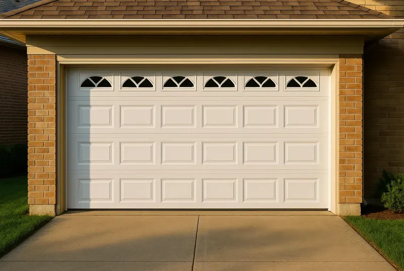 Contact Washington Garage Door Experts